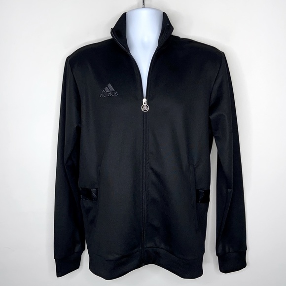 Adidas Mens Tango Club Soccer Jacket 